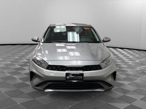 Used 2023 Kia Forte LXS image 8