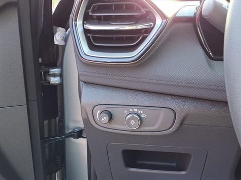 New 2026 Chevrolet TrailBlazer LT image 17