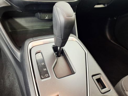 Certified 2025 Subaru Impreza 2.0i image 18