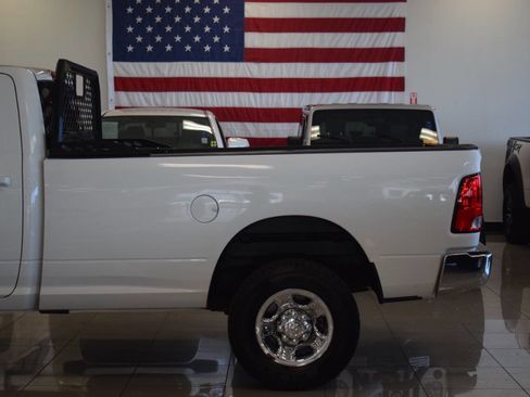 Used 2012 RAM 2500 SLT AWD/4WD image 18
