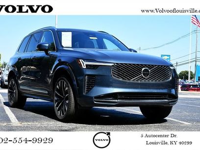 Used 2026 Volvo XC90 B6 Plus