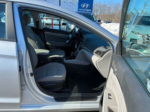 Used 2020 Hyundai Elantra SEL image 18