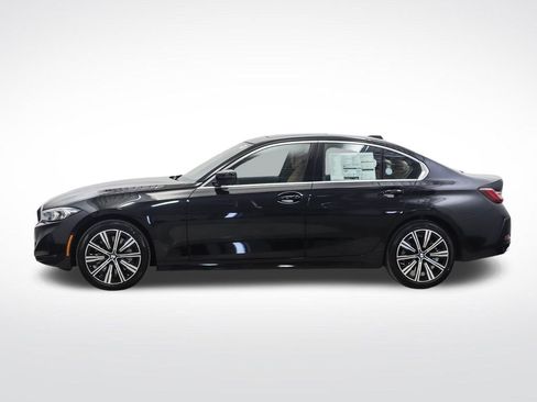 New 2026 BMW 330i xDrive Sedan w/ Premium Package AWD/4WD image 2