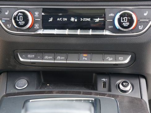 Used 2018 Audi Q5 Prestige image 39