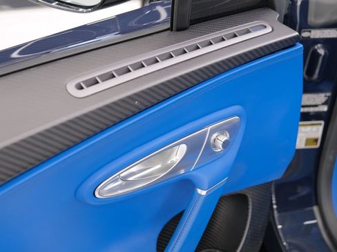 Used 2018 Bugatti Chiron image 43