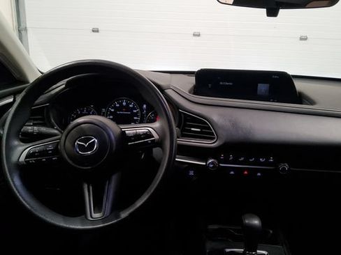 Used 2024 MAZDA CX-30 AWD 2.5 S image 29