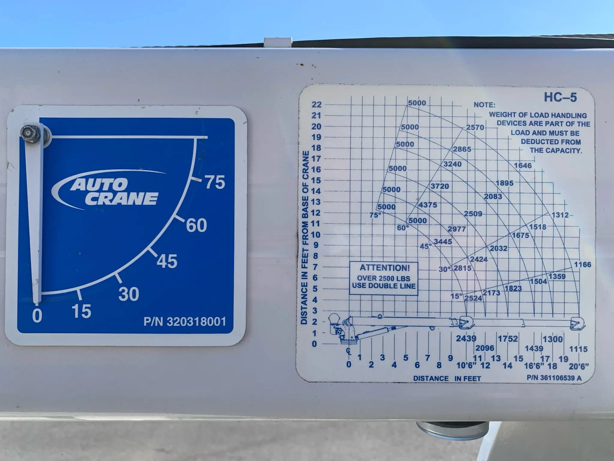 Used 2019 Ford F550 2WD SuperCab Super Duty image 54