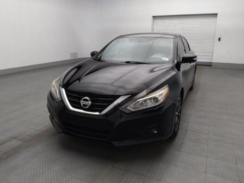 Used 2018 Nissan Altima 2.5 SL FWD image 15