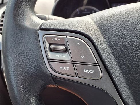 Used 2015 Hyundai Santa Fe Sport FWD image 23