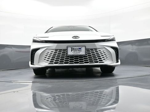 Certified 2025 Toyota Camry XSE image 27