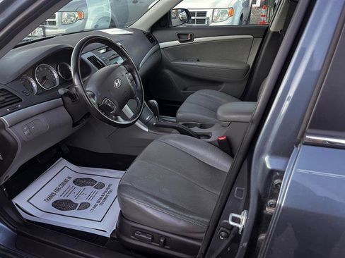 Used 2010 Hyundai Sonata SE image 11