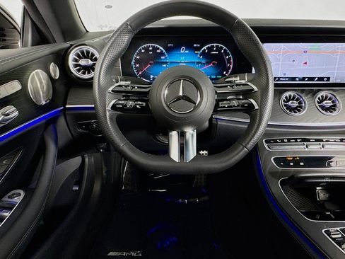 Certified 2023 Mercedes-Benz E 450 Cabriolet image 6