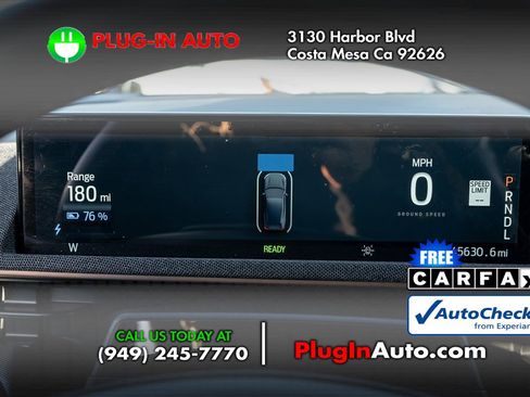 Used 2021 Ford Mustang Mach-E GT image 24