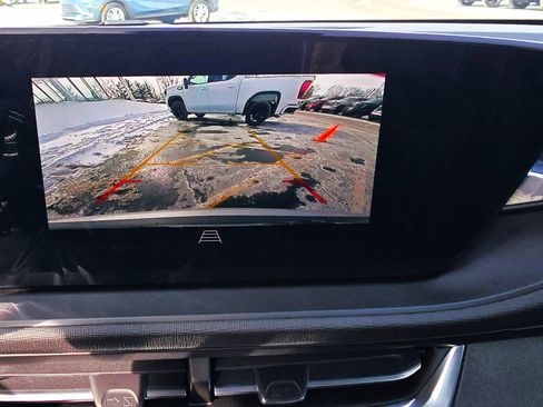 New 2026 Buick Envista Preferred w/ Convenience I Package image 23