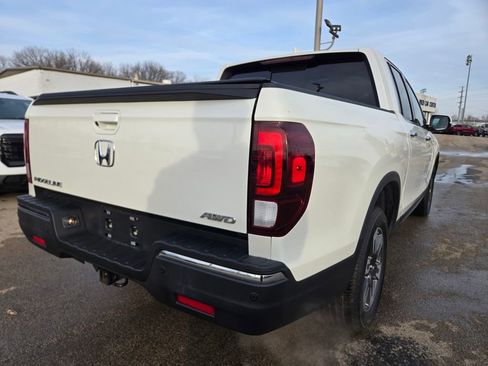 Used 2019 Honda Ridgeline RTL-E image 45