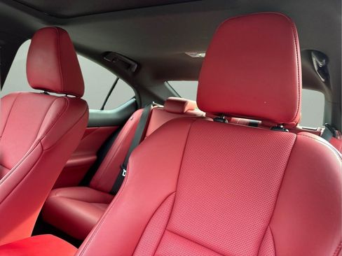 Used 2023 Lexus IS 350 F Sport w/ Navigation Package RWD image 22