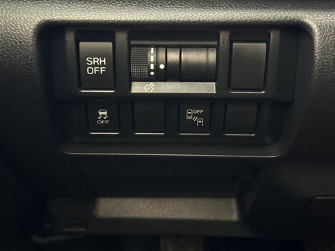 Used 2018 Subaru Crosstrek 2.0i Limited AWD/4WD image 29