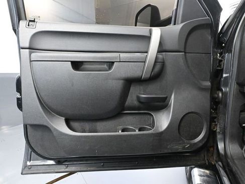 Used 2013 Chevrolet Silverado 2500 LT w/ Z71 Appearance Package image 16