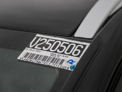 New 2025 Volvo V90 B6 Cross Country Plus w/ Protection Package Premier image 28