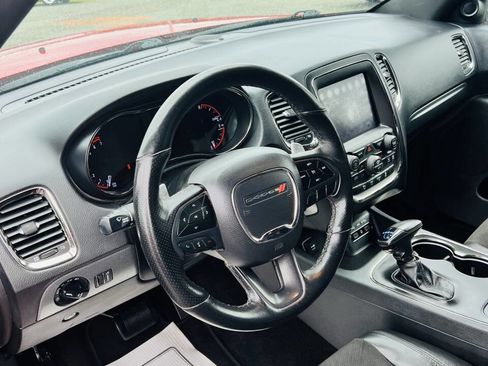 Used 2019 Dodge Durango R/T image 6
