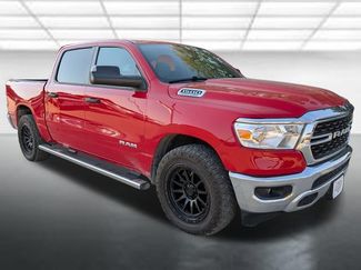 Used 2023 RAM 1500 Big Horn w/ Trailer Tow Group RWD video 1
