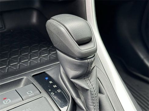 Certified 2021 Toyota RAV4 XLE image 23