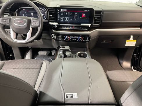 New 2026 GMC Sierra 1500 Elevation w/ Preferred Package AWD/4WD image 13