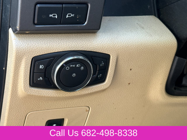 Used 2017 Ford F150 XLT w/ Equipment Group 302A Luxury AWD/4WD image 21