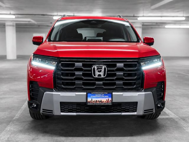 New 2026 Honda Pilot EX-L image 26