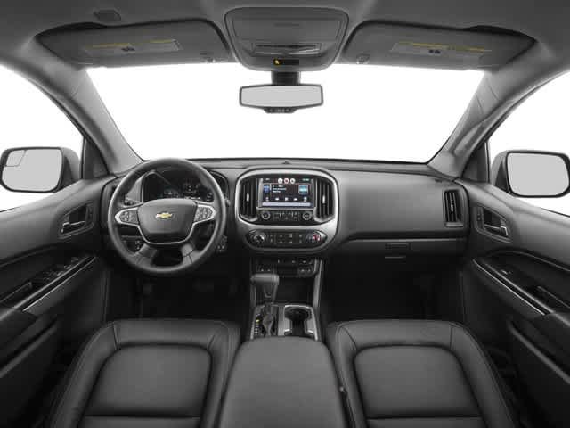 Used 2018 Chevrolet Colorado LT w/ Luxury Package, Chrome RWD image 10