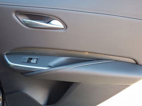 Used 2019 Cadillac XT4 Sport w/ Cold Weather Package image 14