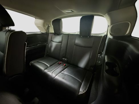 Used 2020 INFINITI QX60 Pure image 42