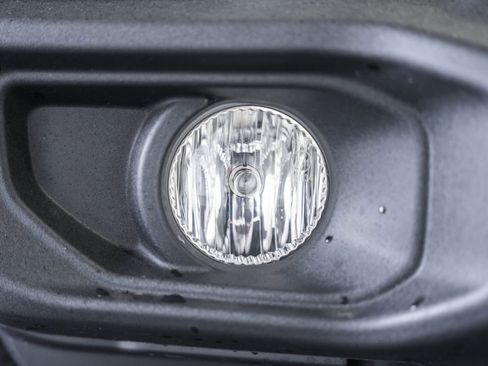 New 2026 Jeep Wrangler Sport S image 11