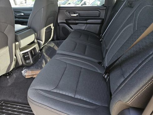 New 2026 RAM 1500 Warlock AWD/4WD image 26