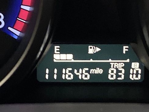 Used 2012 MAZDA MAZDA3 i Touring FWD image 21
