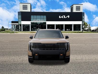 New 2027 Kia Telluride SX X-Pro