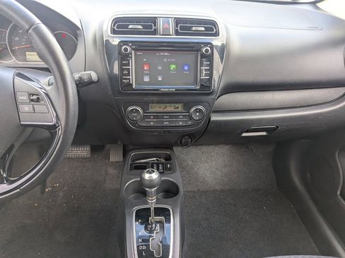 Used 2019 Mitsubishi Mirage GT image 12