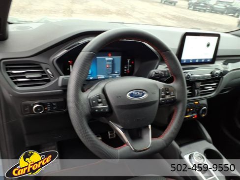 Used 2023 Ford Escape ST-Line Select image 21