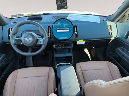 New 2026 MINI Cooper Countryman S image 10