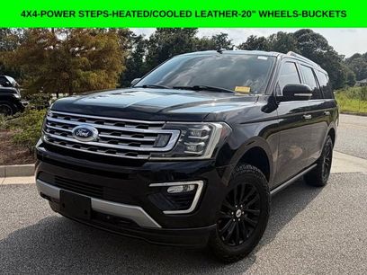 Used 2019 Ford Expedition Limited