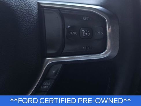 Used 2024 RAM 3500 Laramie w/ Night Edition image 23