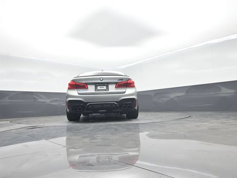 Used 2019 BMW M5 w/ Executive Package AWD/4WD image 56