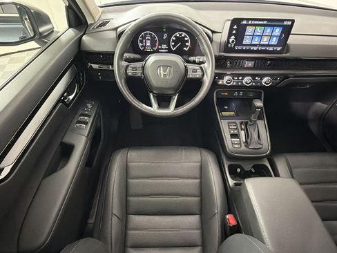 Certified 2024 Honda CR-V EX-L image 29