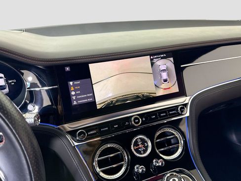 Used 2022 Bentley Continental GT AWD/4WD image 21