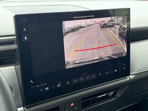 New 2026 MAZDA CX-5 Select AWD/4WD image 24