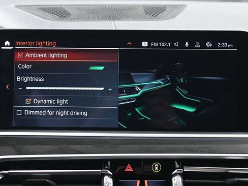 Used 2019 BMW X7 xDrive40i w/ Premium Package AWD/4WD image 40