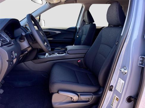 Certified 2026 Honda Ridgeline Sport image 23