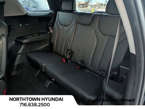 Used 2022 Hyundai Palisade SEL w/ Premium Package image 9