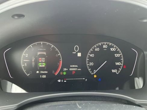 New 2026 Honda Civic Sport image 12