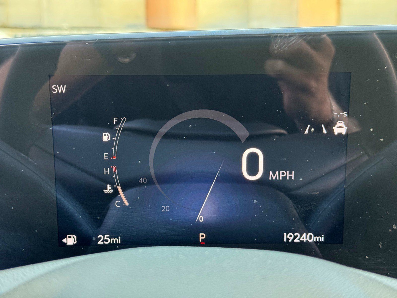 Used 2024 Buick Envista Avenir FWD image 18